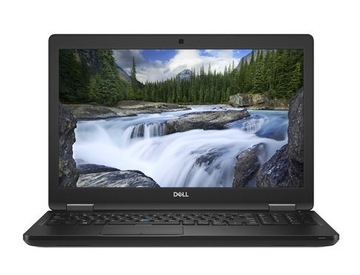 Dell Latitude 5590 I5-7300U FHD 16GB 1024GB SSD