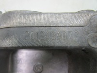 фото thumb №6, Leaf ii ze1 21r кронштейн опора полуось хомут кронштейн 201213a072