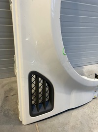 фото thumb №3, Крыло правый передний range rover sport