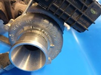фото thumb №7, Турбонагнетатель турбина ford transit mk7 13r. 2.2 tdci euro 5