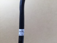 Citroen c3 iii рестайлінг  1.5 blue hdi дроти шланги трубки пального Зі Шроту, фото thumb