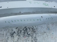 фото thumb №6, Bmw 5 g30 g31 бампер передний перед