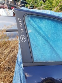фото thumb №2, Дверь правый перед citroen c3 picasso