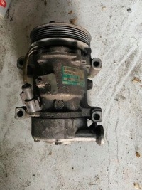 фото thumb №2, Компрессор кондиционера ford fusion 2s6119d629ad