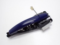 Ручка зовнішня правий перед європа 13431995 opel corsa e 19r Доставка, фото thumb