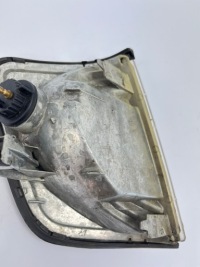 фото thumb №12, Левый поворотник передний поворот перед mercedes w124 fifft белый