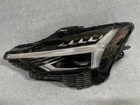 фото thumb №1, Лампа polestar ii full led pixel технологія europa