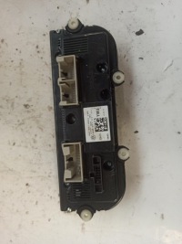 фото thumb №10, Volkswagen passat b7 usa панель климат-контроля подогрев сиденья 561907426j