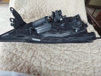 фото thumb №4, Ssangyong rexton y450 лампа ліва full led