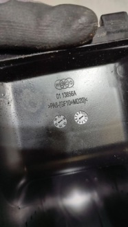 Bmw x3 f25 2015 корпус фільтра повітря кришка Київ, фото thumb