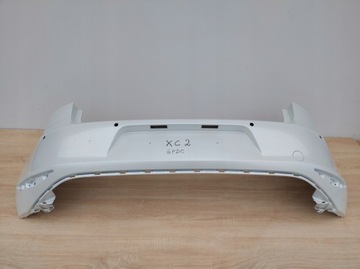 фото thumb №1, Vw golf 7 vii 5g hb хэтчбек бампер зад задний 6x pdc 12-17 год xc2