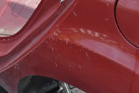 фото thumb №10, Hyundai ix20 четверть крыло левый задняя задний