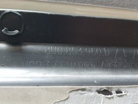 фото thumb №7, Audi q3 8u 11-14r молдинг дверь правая перед ly9k