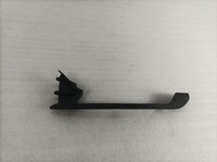 фото thumb №1, Renault clio iv lift молдинг бампера ліва перед 601998563r