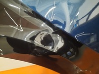 фото thumb №5, Toyota c-hr ii 23- двері зад праві задні