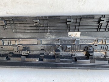 фото thumb №7, Hyundai ioniq 5 v 21- планка двері передня права перед