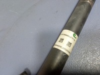 фото thumb №8, Mercedes gle w292 3.0 b 390 km приводной вал правая задняя задняя a1663504500