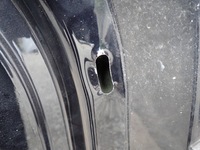 фото thumb №9, Капот кришка двигуна vw volkswagen touareg 2 ii 7p 2010-2018r