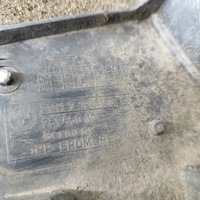 фото thumb №6, Bmw 1 e81 e87 2013 права сторона підкрилок передні