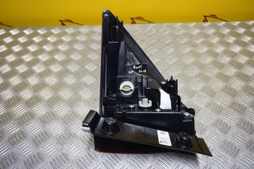 фото thumb №9, Honda pilot 2019-2022 лампа зад ліва задня usa