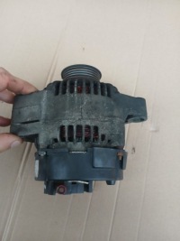 фото thumb №5, Генератор denso оригинал smart fortwo 0.6 t