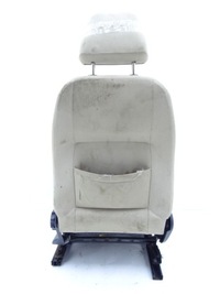 фото thumb №6, Skoda roomster 06-15 сиденье левый водителя велюровый 5j0881031 2k08811