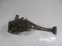 фото thumb №1, Поворотный кулак левый перед audi a4 b8 2.0 tdi