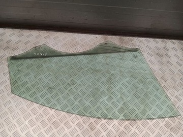 фото thumb №6, Audi q7 4l 2015 перед сторона ліва скло двері передніх