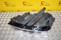 Vw tiguan 2016 - фара фара звичайна галогенна правий америка Недорого, фото thumb