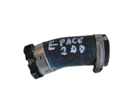 Купити Труба шланг патрубок інтеркулер jaguar e-pace 2.0d, фото thumb