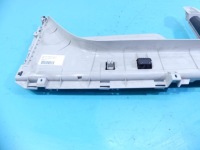 фото thumb №8, Диафрагма левая citroen c4 picasso i 06-13 козырёк защита солнцезащитная 9