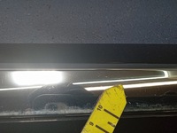 фото thumb №5, Vw arteon молдинг двері задня правий 3g8853992b