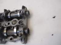 Вал валы распределительного вала bmw f10 f11 3.0 d Оригинал, фото thumb