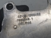 Радиатор радиатор масла d16aa 1.6 ddis sx4 s-cross vitara doblo 55273045 в Украине, фото thumb