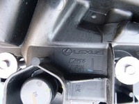 фото thumb №5, Lexus nx lift 2018+ лампа передня ліва led ładna