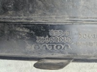 Volvo xc90 16- решётка молдинг бампер перед противотуманная фара led левое Цена, фото thumb