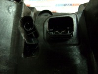 Bmw x3 g01 lci x4 g02 lci фара refletkor led адаптивный левая 5a29227 Оригинал, фото thumb