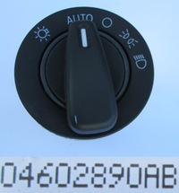 фото thumb №11, Chrysler 300 ii 13r вимикач світла перемикач