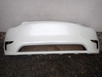 Купити Бампер перед передній tesla model y 2019- 1540104-06-c, фото thumb