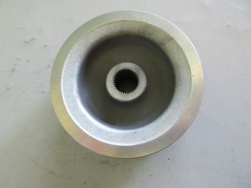 фото thumb №6, Колесо ременное man 81065863165