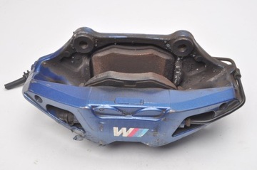 фото thumb №11, Bmw 7 g12 g11 g15 g30 3.0 d супорт гальмівний правий перед brembo