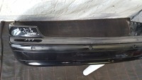 фото thumb №7, Бампер задня задній 197 pdc kombi mercedes w203