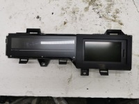 фото thumb №1, Лічильник прилади renault scenic iii 1.2 tce 132km eu