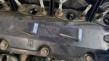 фото thumb №9, Двигатель mazda 3 bl 6 gh cx-7 2.0 citd r2aa дизель