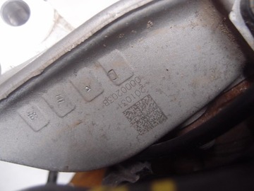 фото thumb №12, Поворотна опора ступиця диск лівий перед tucson iv