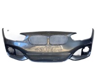 фото thumb №1, Bmw seria 1 f20 f21 m-pakiet бампер перед передній