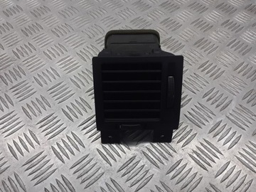 фото thumb №1, Решітка ліва повітропровід opel vectra c 9177169