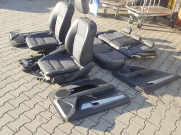 фото thumb №11, Mercedes c класс w204 универсал сиденья диван европа