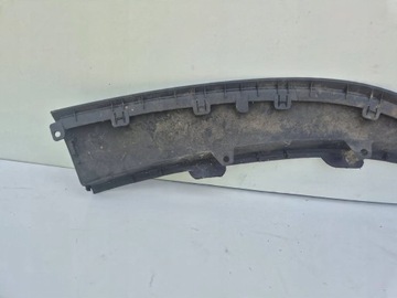 фото thumb №8, Спойлер спойлер бампера перед opel astra iv j 09-12 13264407 правий