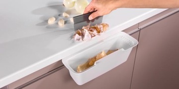 Подвесное мусорное ведро CLEAN KIT